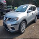 KNMAT2MVXGP670900 2016 Nissan Rogue S/Sl/Sv auction photo thumbnail 2
