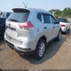 KNMAT2MVXGP670900 2016 Nissan Rogue S/Sl/Sv auction photo thumbnail 4