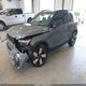 YV4ED3UMXP2087183 2023 Volvo Xc40 Recharge Pure Electric Twin Ultimate auction photo thumbnail 2