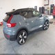 YV4ED3UMXP2087183 2023 Volvo Xc40 Recharge Pure Electric Twin Ultimate auction photo thumbnail 4