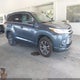 5TDKZRFH0JS255908 2018 Toyota Highlander Xle auction photo thumbnail 1