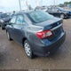 2T1BU4EE0BC579315 2011 Toyota Corolla Le auction photo thumbnail 3