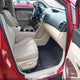 4T3BE11A59U002424 2009 Toyota Venza auction photo thumbnail 5