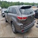 5TDJKRFH6ES011427 2014 Toyota Highlander Xle V6 auction photo thumbnail 3