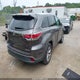 5TDJKRFH6ES011427 2014 Toyota Highlander Xle V6 auction photo thumbnail 4