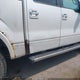 1FTFW1EF2BFA07401 2011 Ford F-150 Lariat auction photo thumbnail 6