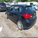 KNAFU5A26B5433319 2011 Kia Forte Ex auction photo thumbnail 3
