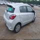 ML32AUHJ2PH004561 2023 Mitsubishi Mirage Es/Le auction photo thumbnail 4