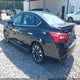 3N1CB7AP6HY252903 2017 Nissan Sentra Sr Turbo auction photo thumbnail 3
