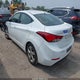 5NPDH4AE6GH736188 2016 Hyundai Elantra Value Edition auction photo thumbnail 3