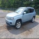 1C4NJDEB9ED600245 2014 Jeep Compass Latitude auction photo thumbnail 2