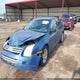3FAHP07Z19R212539 2009 Ford Fusion Se auction photo thumbnail 2