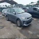 3KPA24AD9LE321196 2020 Kia Rio S auction photo thumbnail 1