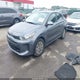 3KPA24AD9LE321196 2020 Kia Rio S auction photo thumbnail 2