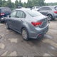 3KPA24AD9LE321196 2020 Kia Rio S auction photo thumbnail 3
