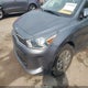 3KPA24AD9LE321196 2020 Kia Rio S auction photo thumbnail 6