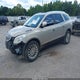 5GAKRBED0BJ240878 2011 Buick Enclave 1Xl auction photo thumbnail 2
