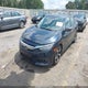 19XFC1F91HE003747 2017 Honda Civic Touring auction photo thumbnail 2
