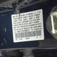 19XFC1F91HE003747 2017 Honda Civic Touring auction photo thumbnail 9
