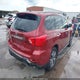 5N1DR2MN8HC622635 2017 Nissan Pathfinder S auction photo thumbnail 4