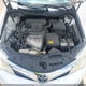 4T4BF1FK4CR194861 2012 Toyota Camry Le auction photo thumbnail 10