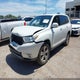 5TDYK3EH9BS046598 2011 Toyota Highlander Limited V6 auction photo thumbnail 2