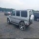 WDCYR71E09X180848 2009 Mercedes-Benz G 55 Amg 4Matic auction photo thumbnail 3