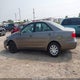 4T1BE32K86U672198 2006 Toyota Camry Le auction photo thumbnail 14