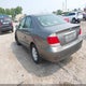 4T1BE32K86U672198 2006 Toyota Camry Le auction photo thumbnail 3