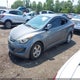5NPDH4AE6EH521360 2014 Hyundai Elantra Se auction photo thumbnail 2