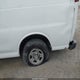 1GCFG15X961274673 2006 Chevrolet Express Work Van auction photo thumbnail 6
