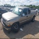 1GCEK19T62E204004 2002 Chevrolet Silverado 1500 Ls auction photo thumbnail 2
