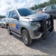 1GNSKLED3PR256694 2023 Chevrolet Tahoe 4Wd Commercial Fleet auction photo thumbnail 1