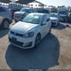 3VWTT7AU1FM041495 2015 Volkswagen Gti auction photo thumbnail 2