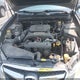 4S3BMCA60B3242810 2011 Subaru Legacy 2.5I auction photo thumbnail 10