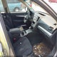 4S3BMCA60B3242810 2011 Subaru Legacy 2.5I auction photo thumbnail 5