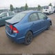 2HGFA1F54AH312353 2010 Honda Civic Lx auction photo thumbnail 4