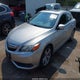 19VDE1F39FE008410 2015 Acura Ilx 2.0L auction photo thumbnail 2
