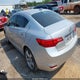 19VDE1F39FE008410 2015 Acura Ilx 2.0L auction photo thumbnail 3