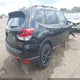 JF2SKAPC5KH512349 2019 Subaru Forester Sport auction photo thumbnail 4