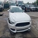 1FA6P8CF5H5208156 2017 Ford Mustang Gt Premium auction photo thumbnail 12