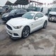 1FA6P8CF5H5208156 2017 Ford Mustang Gt Premium auction photo thumbnail 2