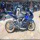 JYARM38E4NA004028 2022 Yamaha Yzfr7 auction photo thumbnail 12
