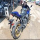 JYARM38E4NA004028 2022 Yamaha Yzfr7 auction photo thumbnail 4