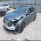 SHHFK7H57HU206747 2017 Honda Civic Ex auction photo thumbnail 2