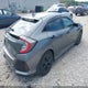SHHFK7H57HU206747 2017 Honda Civic Ex auction photo thumbnail 4