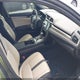SHHFK7H57HU206747 2017 Honda Civic Ex auction photo thumbnail 5