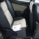 SHHFK7H57HU206747 2017 Honda Civic Ex auction photo thumbnail 8