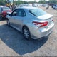 4T1B31HK9JU506976 2018 Toyota Camry Hybrid Le auction photo thumbnail 3