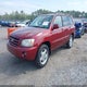 JTEEP21A470218811 2007 Toyota Highlander Limited V6 auction photo thumbnail 2